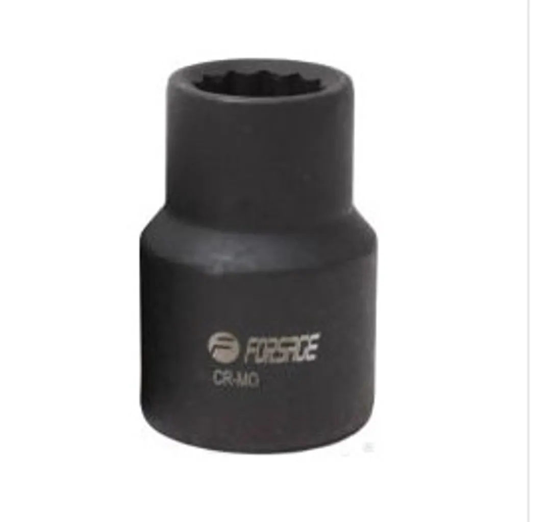 Головка ударная 50мм (12гр.), 3/4»