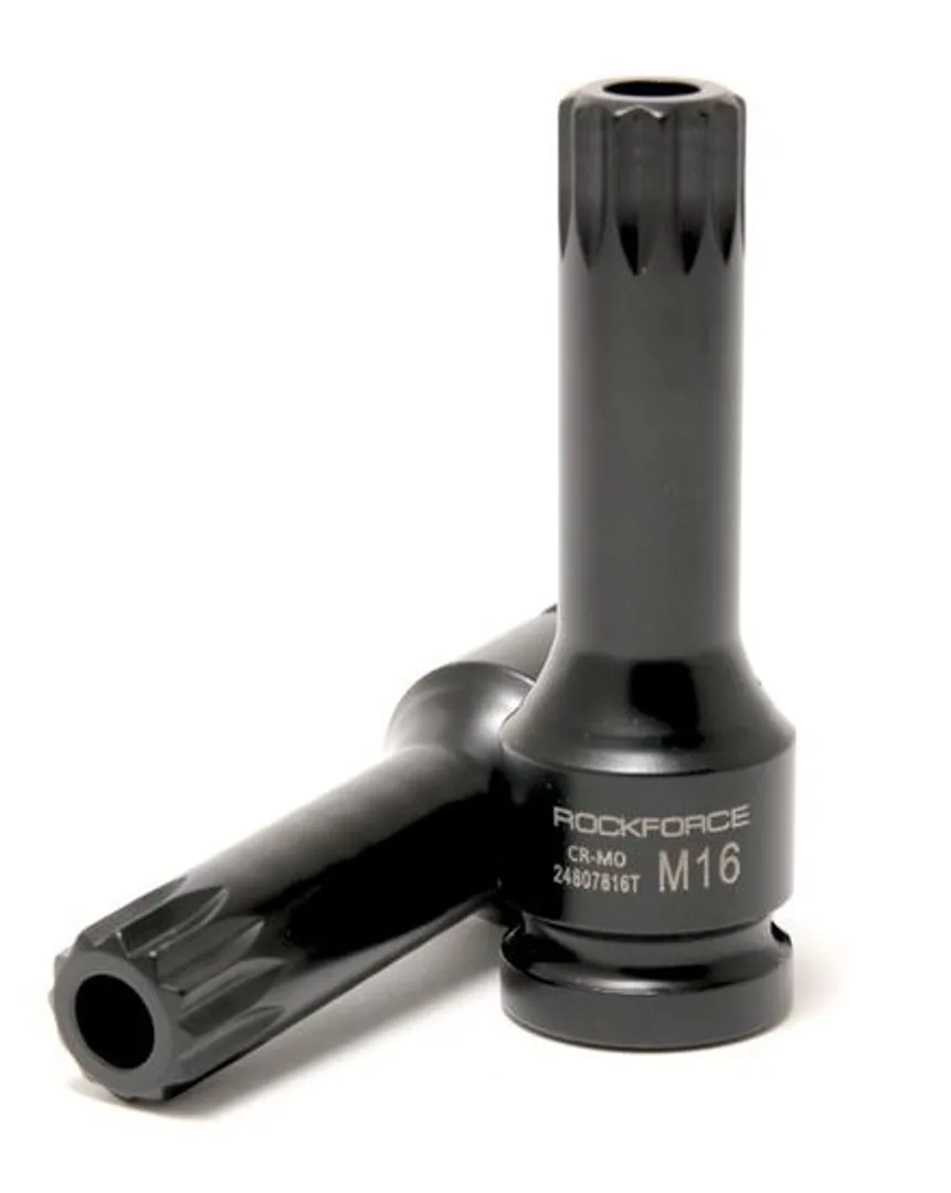 Головка-бита SPLINE ударная M14, 1/2»