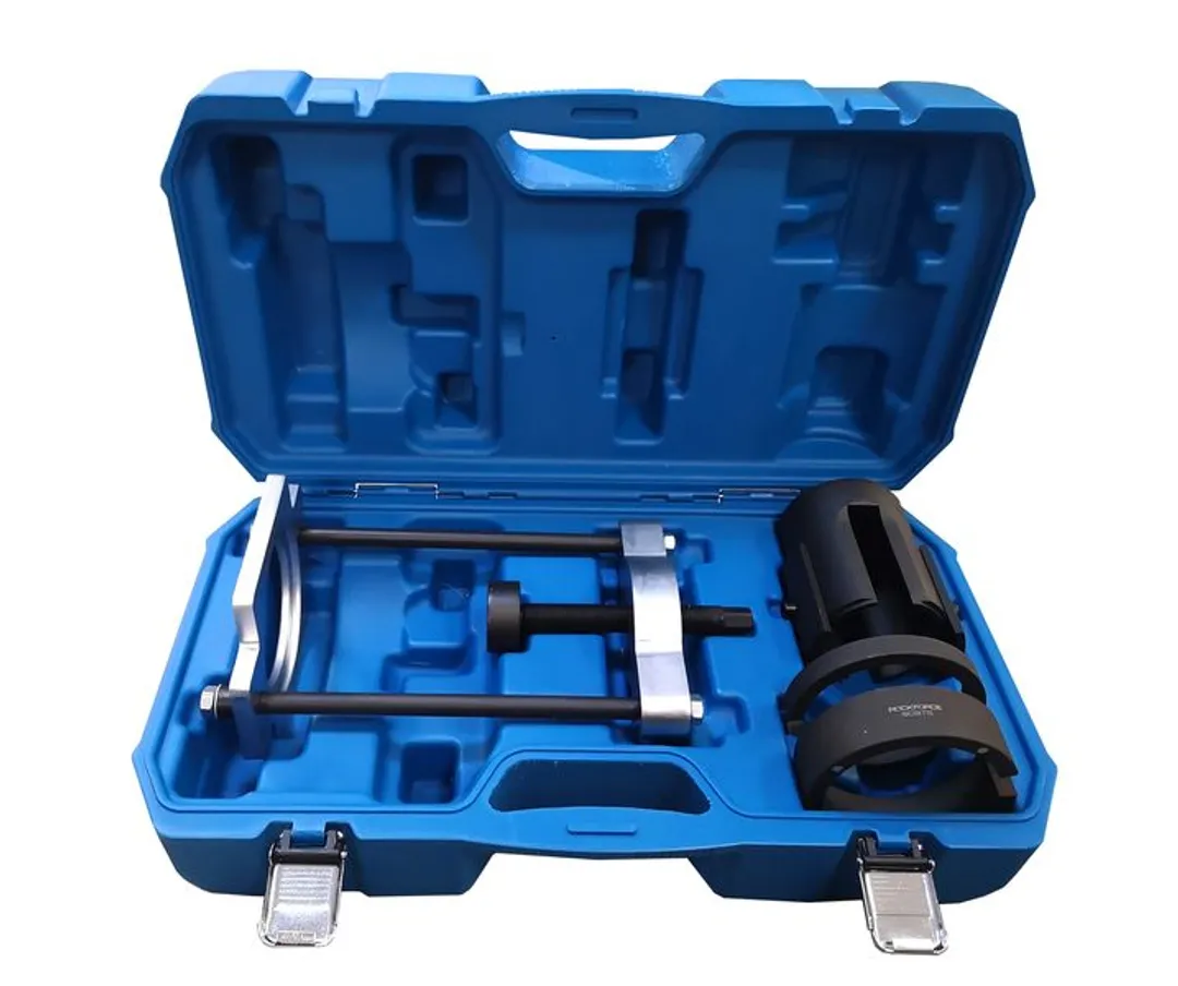 Набор инструментов для замены сайлентблоков FORD MONDEO,VOLVO (MK4/ S-MAX/ GALAXY,S60,S80,XC60,V70,XC70), в кейсе