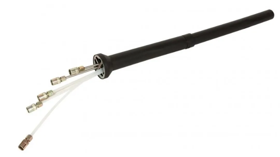 Комплект щупов к установке для удаления отработанного масла TRG2091