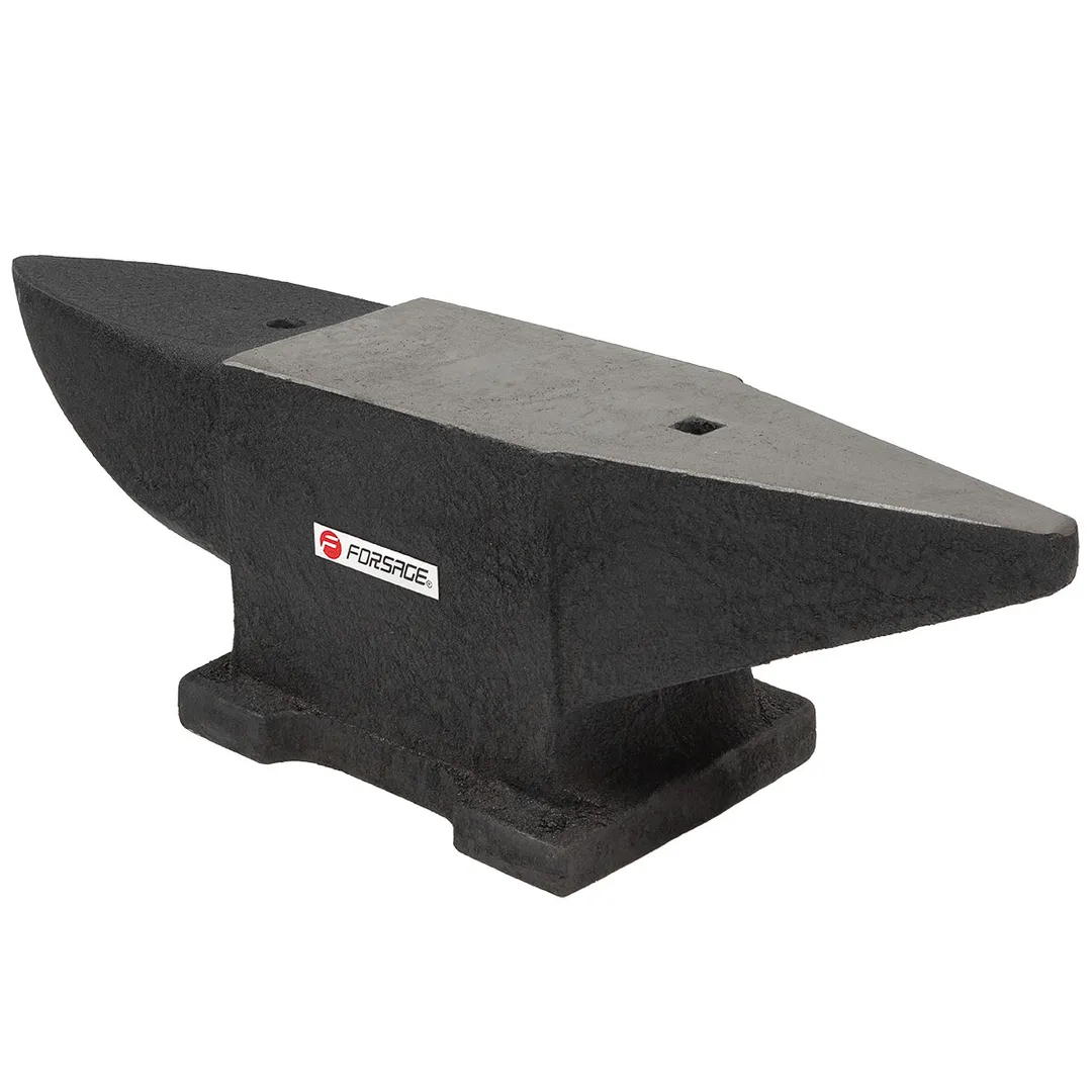 Наковальня 50кг