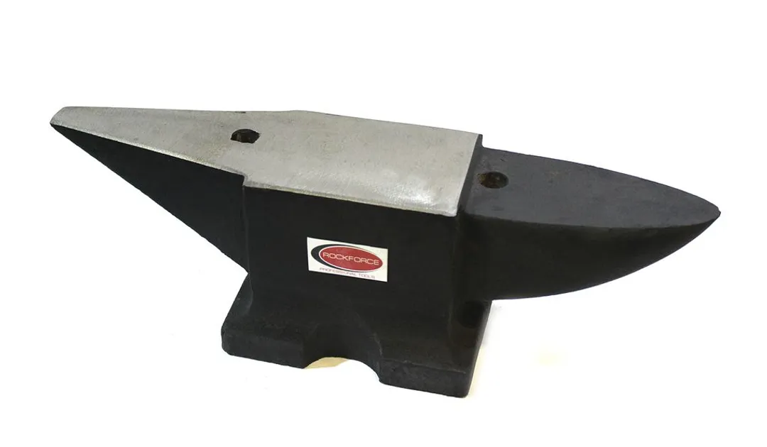 Наковальня 50кг