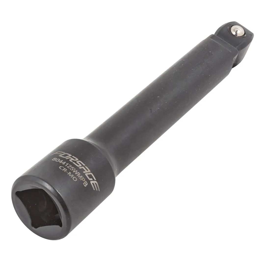 Удлинитель плавающий ударный 125мм, 1/2»