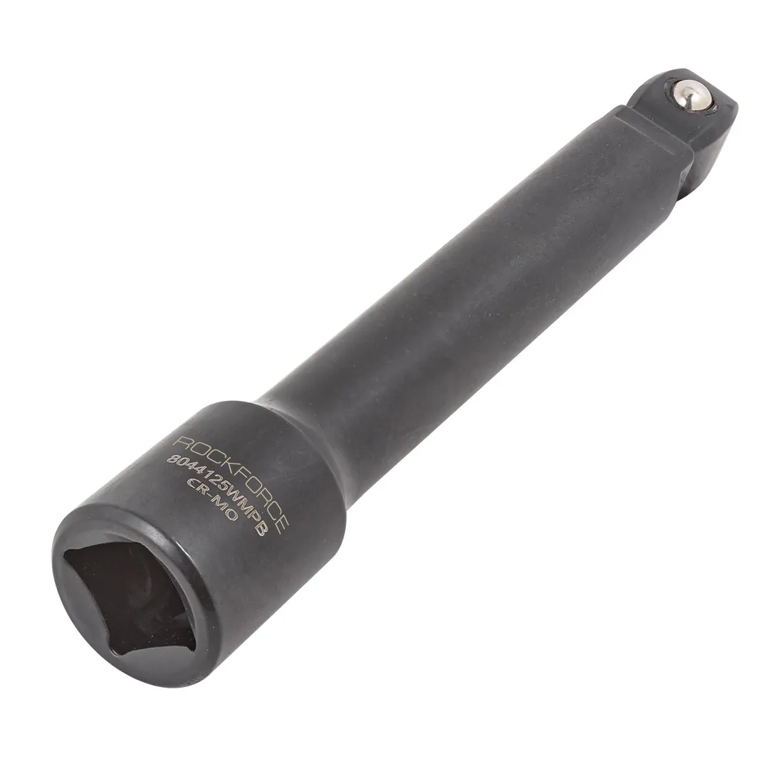 Удлинитель плавающий ударный 125мм, 1/2»