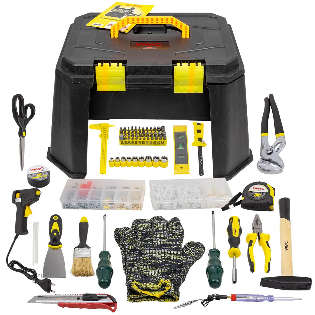 Набор инструментов 999пр.