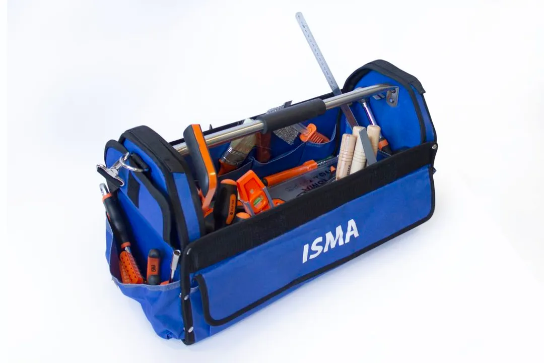 Набор инструментов 1505пр.1/4»(6гр)(5-13мм), в сумке