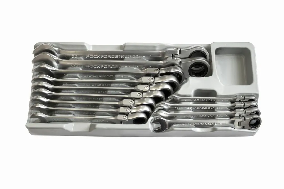 Насос перекачки масла и топлива ручной двойного действия