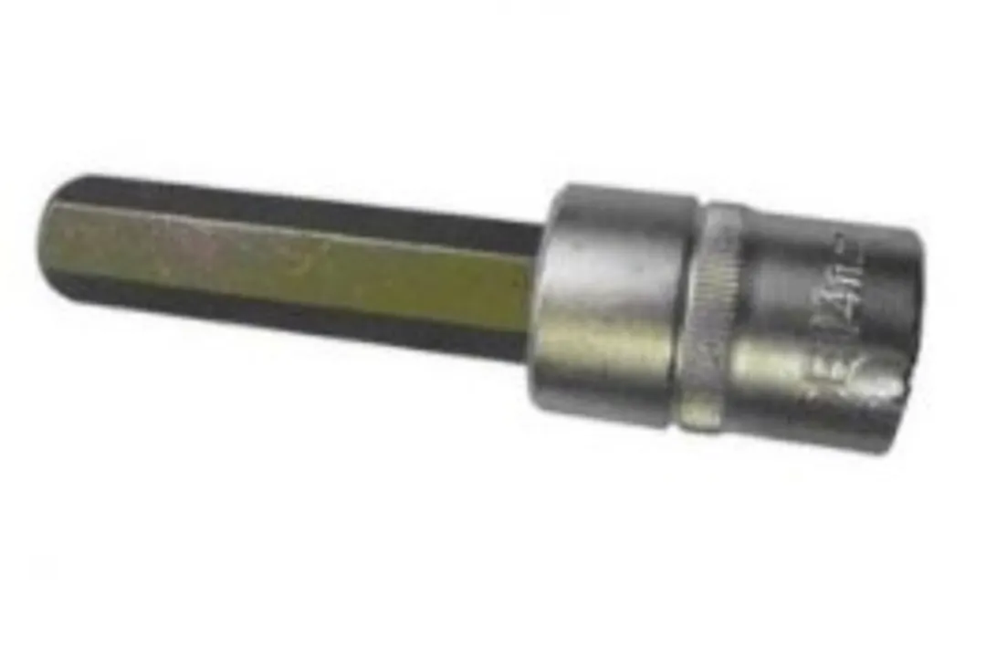 Головка бита крестообразная PZ.0 1/4