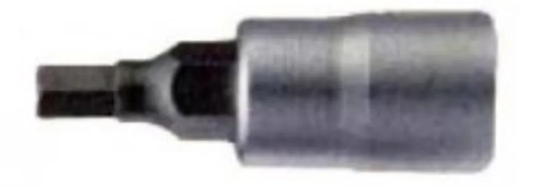 Головка бита 6-гранная 7 мм 1/4