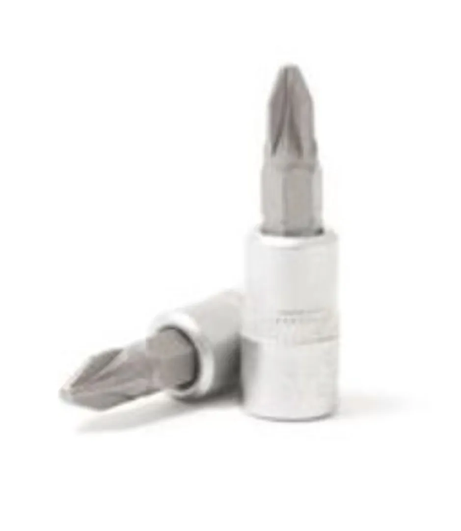 Головка бита торкс T9H с отверстием 1/4