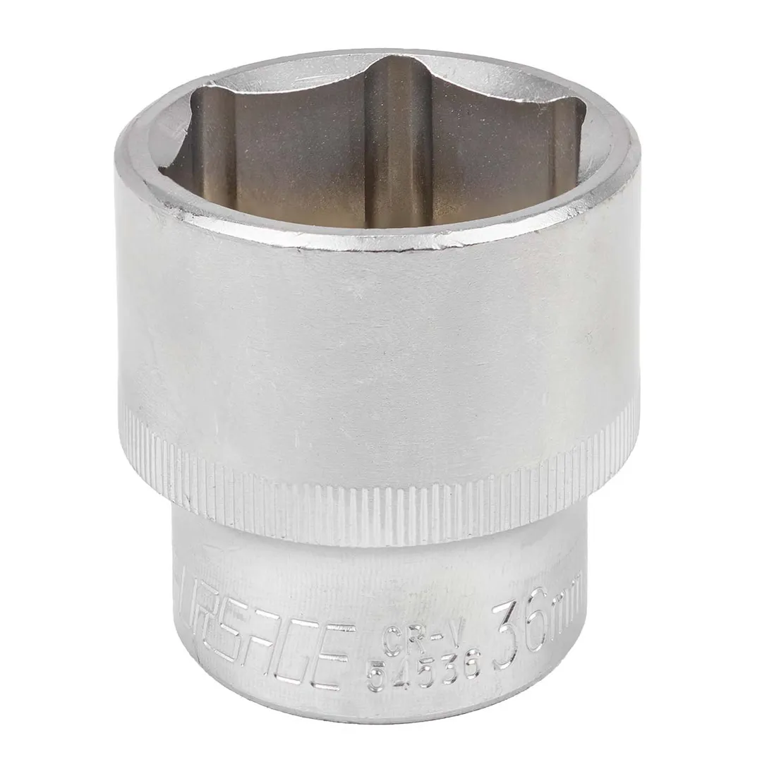 Головка 36мм (6гр.), 1/2»