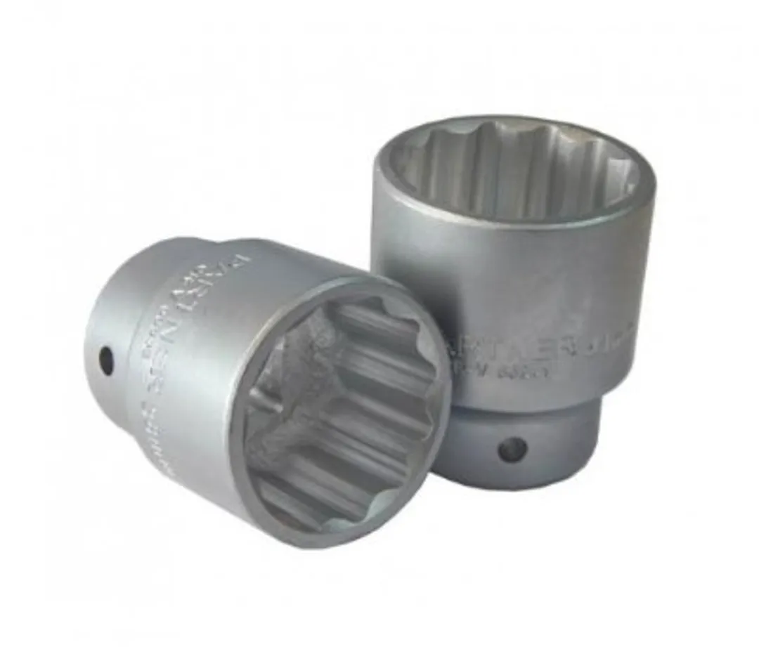 Головка 33мм (12гр.), 3/4»