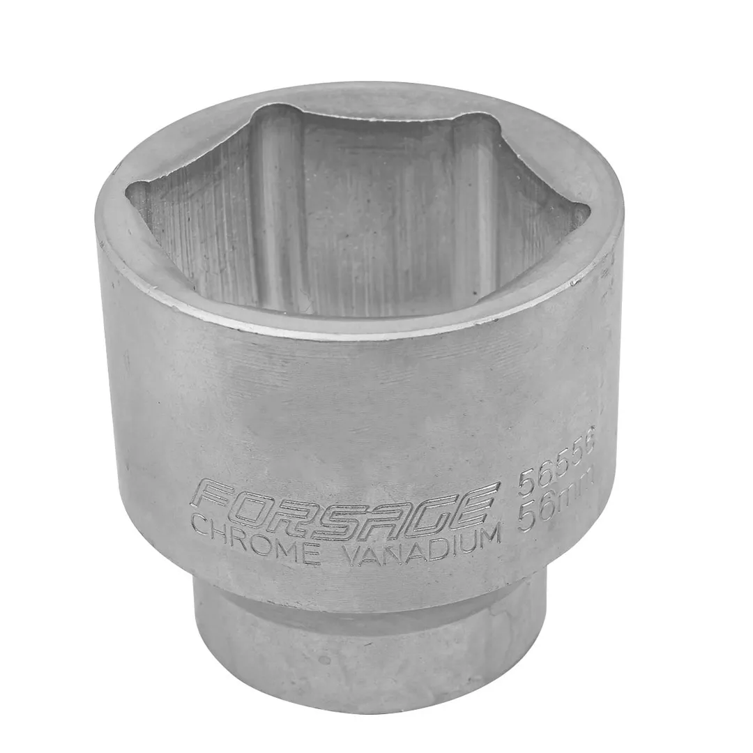 Головка 56мм (6гр.), 3/4»