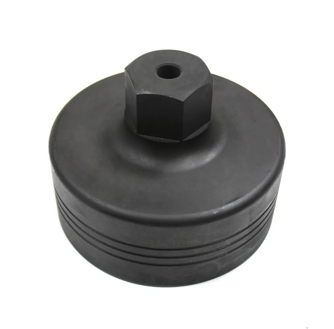 Головка для откручивания крышки ступицы заднего колеса грузовых а/м 111мм(BPW)