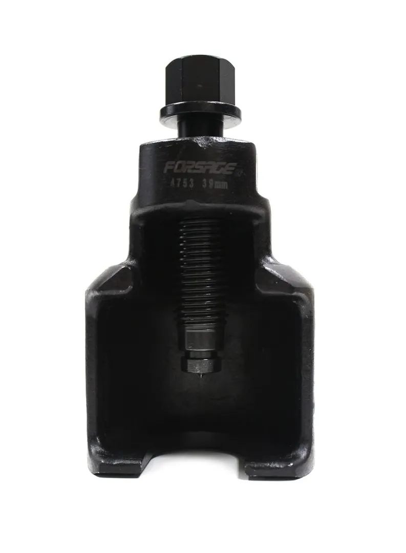 Съемник шаровых опор универсальный (размер зева 39мм)