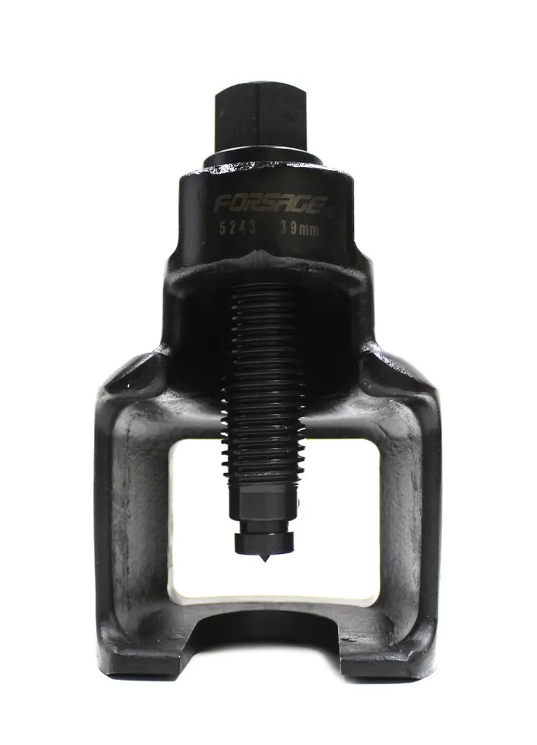 Съемник шаровых опор грузовых а/м (размер зева 39мм)