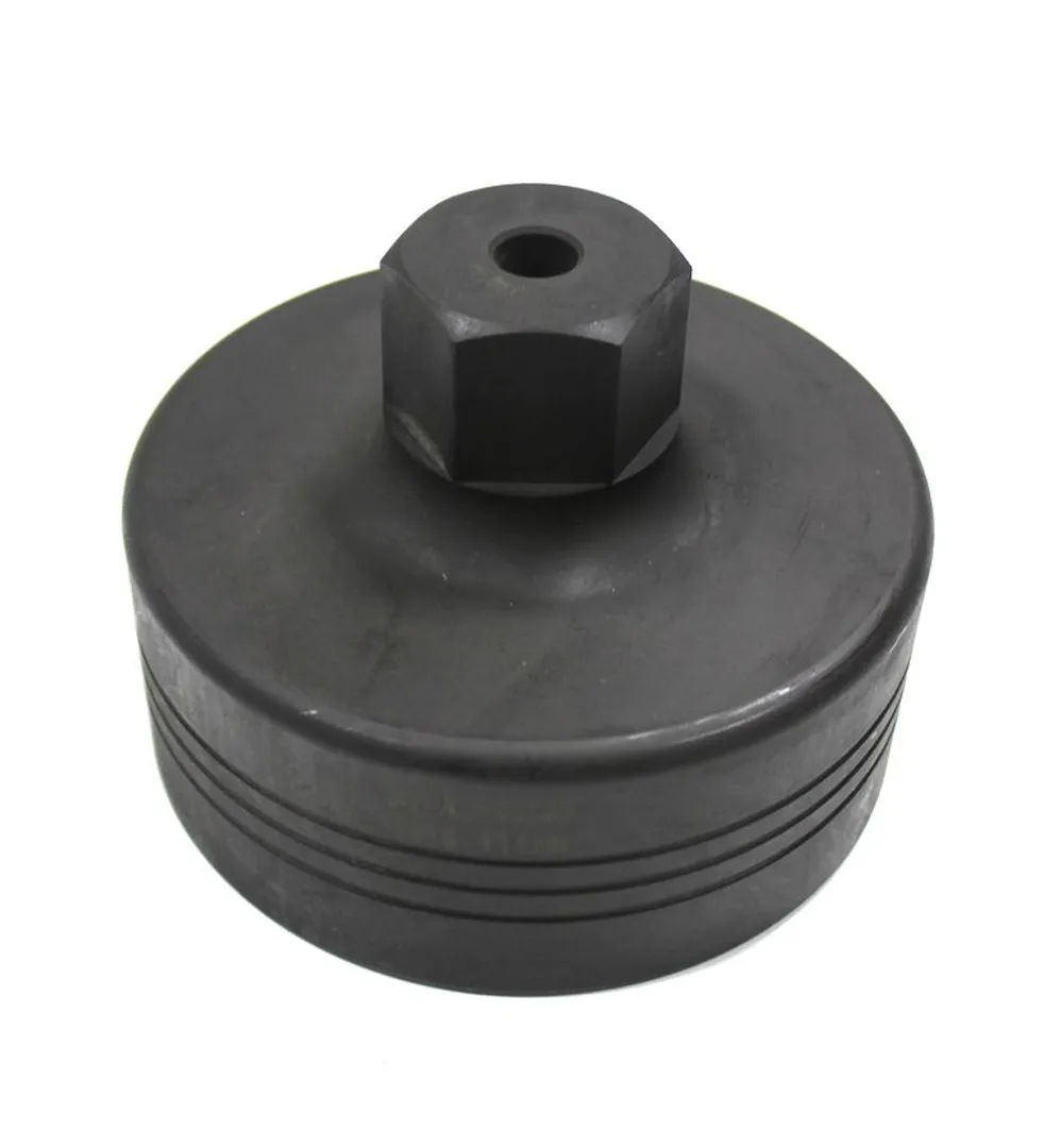 Головка для откручивания крышки ступицы заднего колеса грузовых а/м 111мм(BPW)