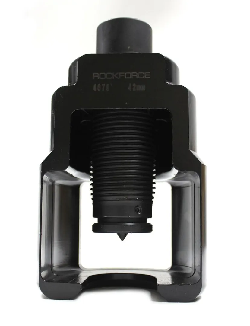 Съемник рулевой сошки грузовых а/м (размер зева 42мм)