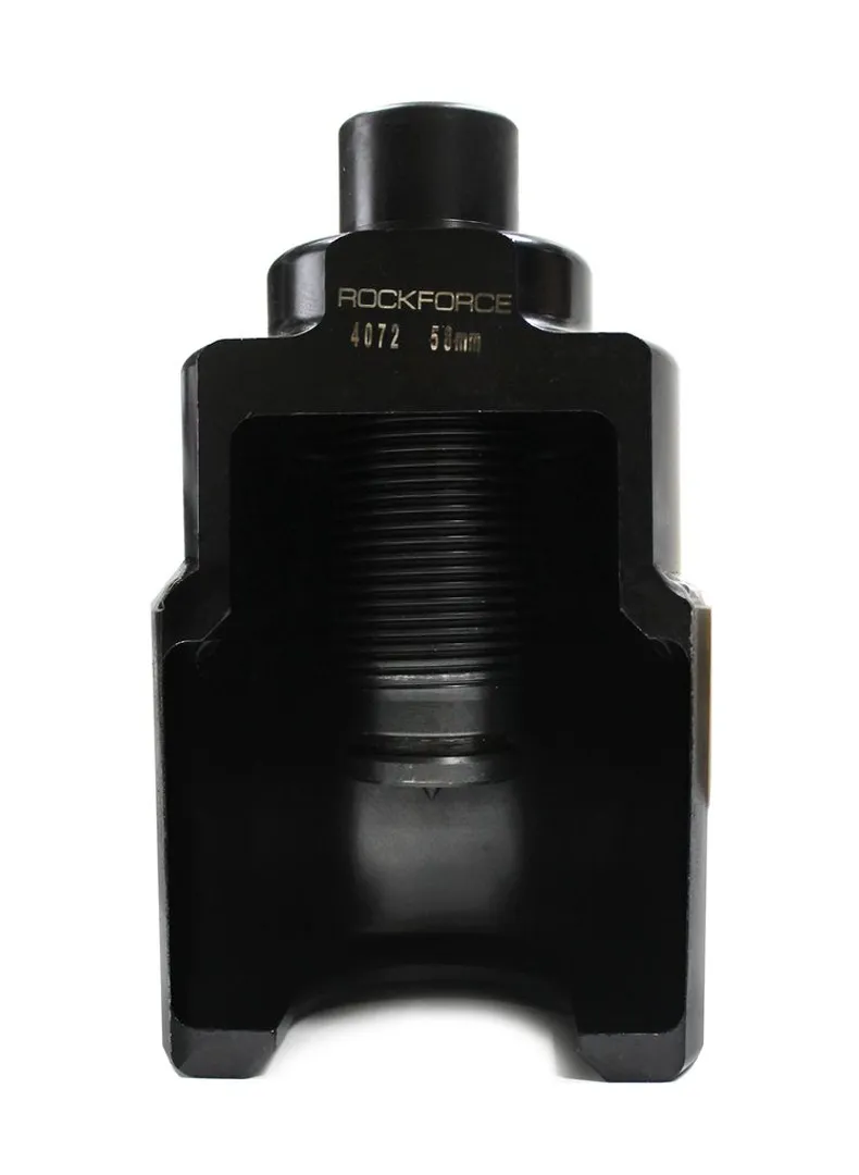 Съемник рулевой сошки грузовых а/м (размер зева 58мм)