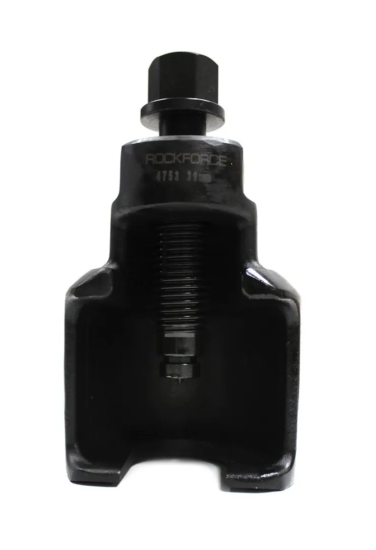 Съемник шаровых опор универсальный (размер зева 39мм)