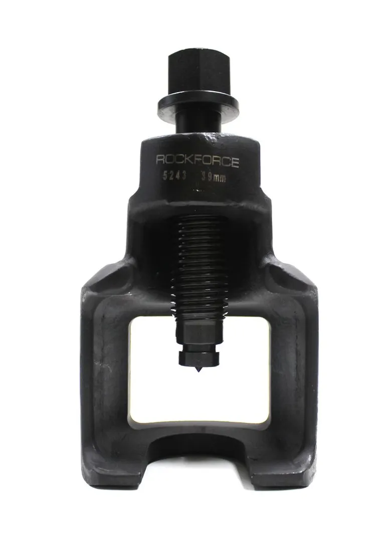 Съемник шаровых опор грузовых а/м (размер зева 39мм)