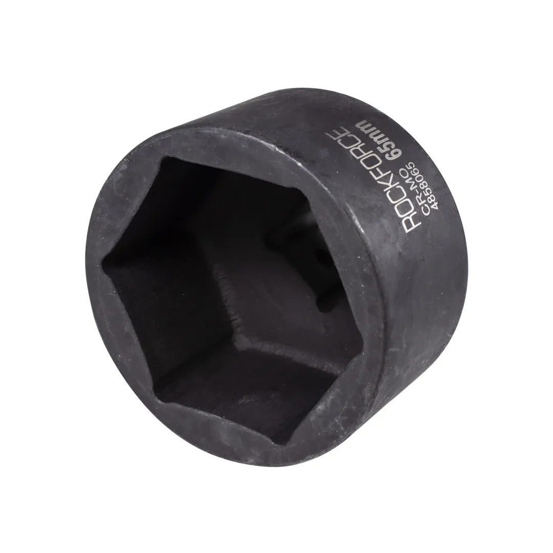 Головка ударная 65мм (6гр.), 1»