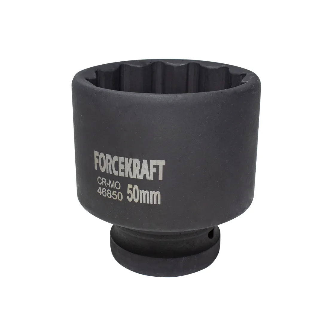 Головка ударная 70мм (6гр.), 1»