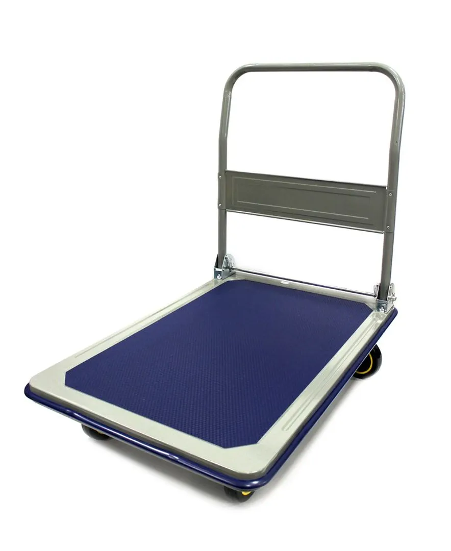 Тележка платформенная складная (620х880мм)