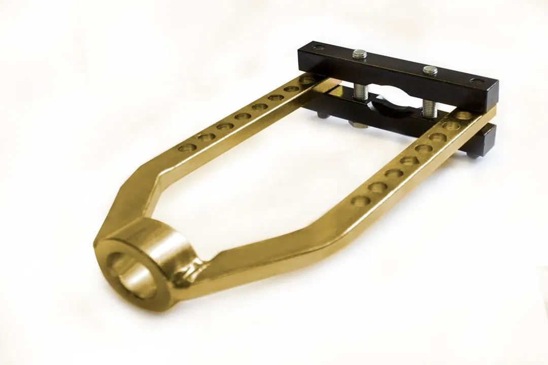 Съемник шруса механический