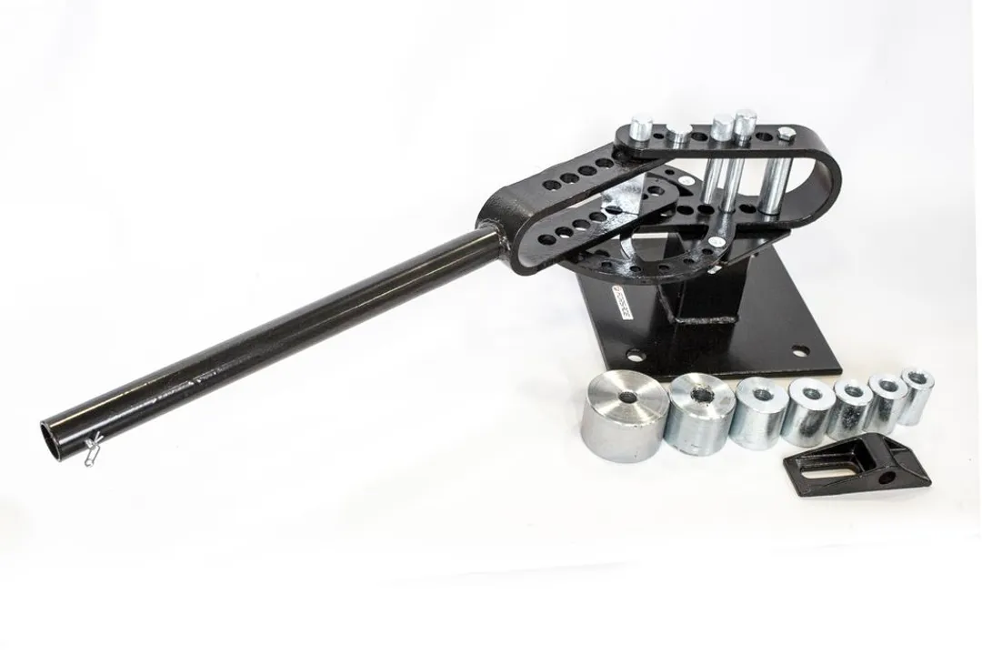 Трубогиб механический универсальный (1», 1 1/4», 1 1/2», 1 3/4», 2 1/2», 3»)