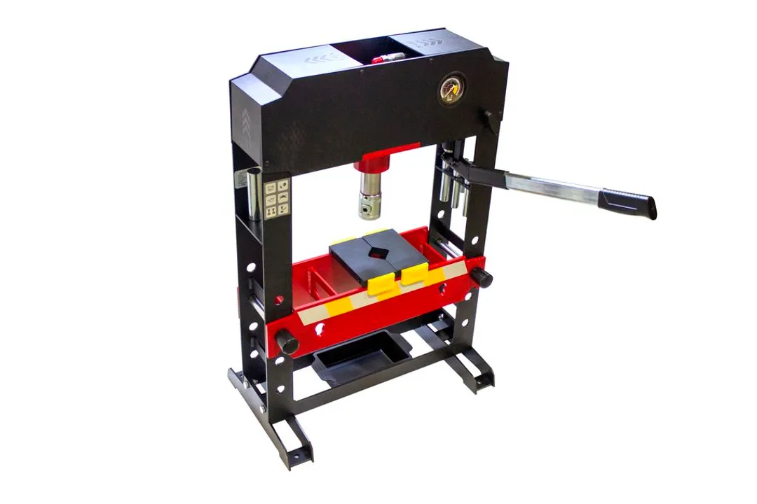 Пресс гидравлический напольный 20т