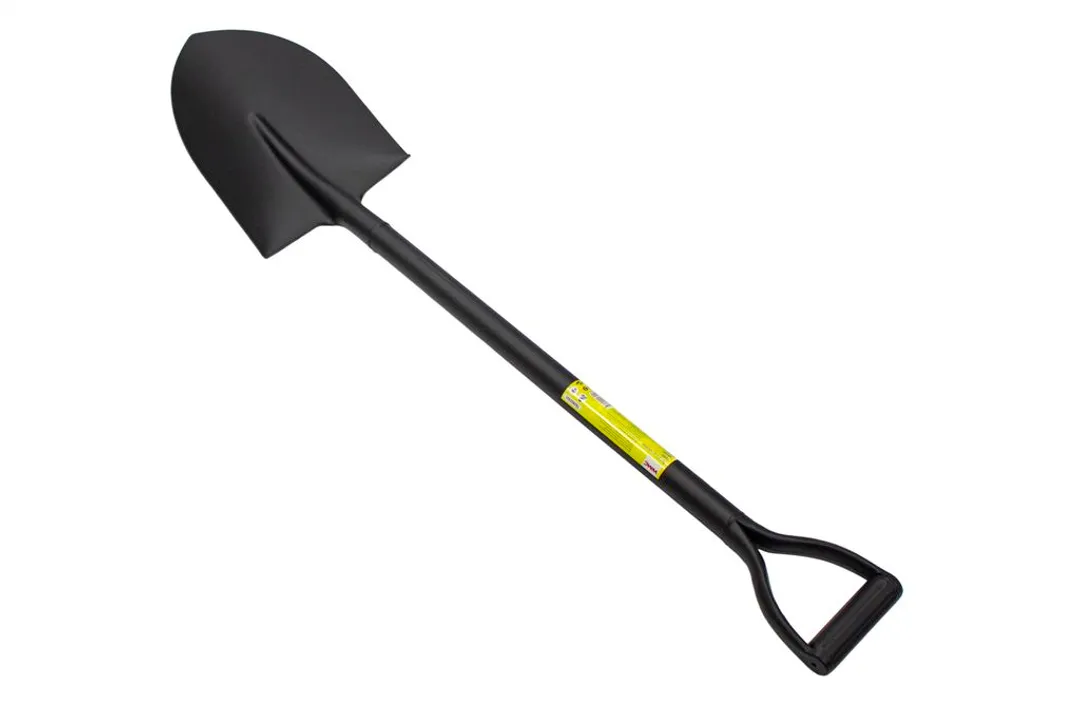 Лопата штыковая (L-1050мм, L рукоятки-750мм,размер 230х300мм)