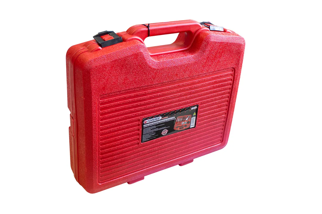 Набор инструментов для замены ступичных подшипников VAG ( 62,66,72 мм) AUDI A2,AUDI A2 1,2 L,VW LUPO,VW POLO,FOX,SEAT Lbiza,Skoda Fabia ) кейсе