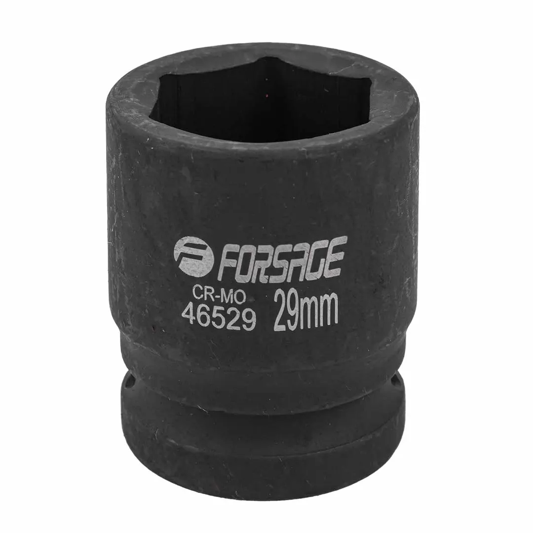 Головка ударная 29мм (6гр.), 3/4»