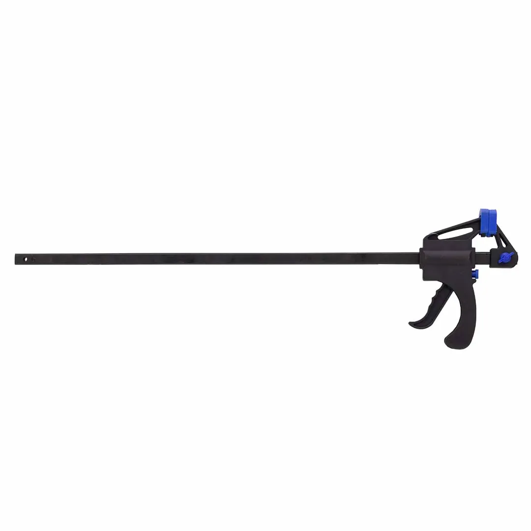 Струбцина быстрозажимная 24»(max захват-610мм)