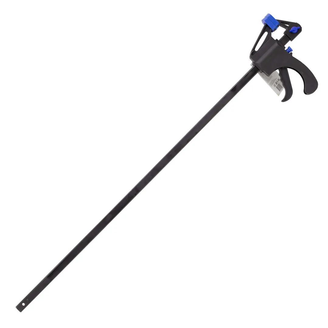 Струбцина быстрозажимная 30»(max захват-760мм)