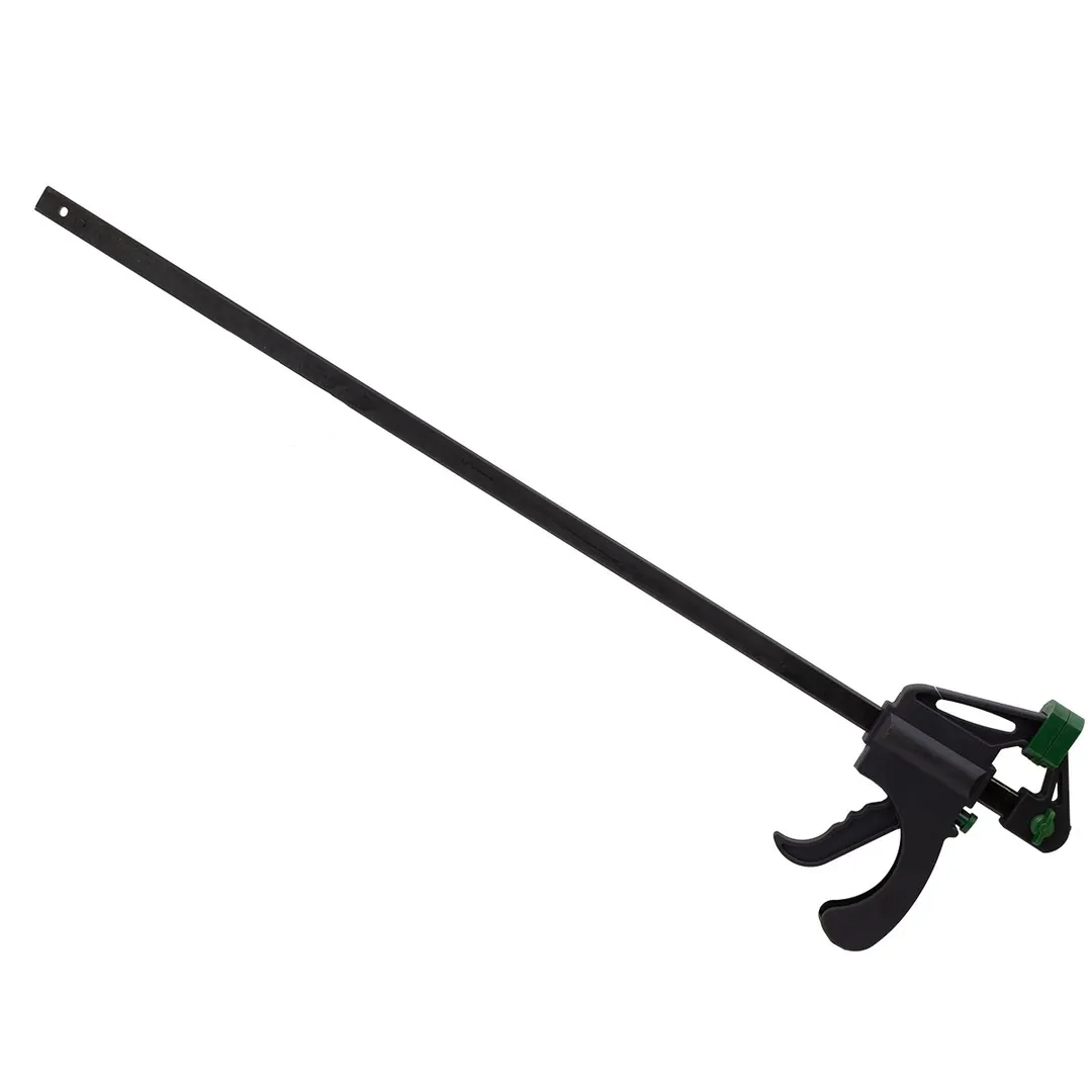 Струбцина быстрозажимная 24»(max захват-610мм)