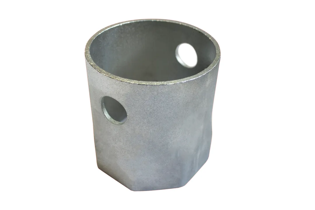 Ключ торцевой трубчатый с отверстием под вороток 82мм (L-90, 40.00082)