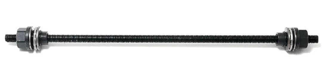 Болт механический с подшипниками M10, L-450мм