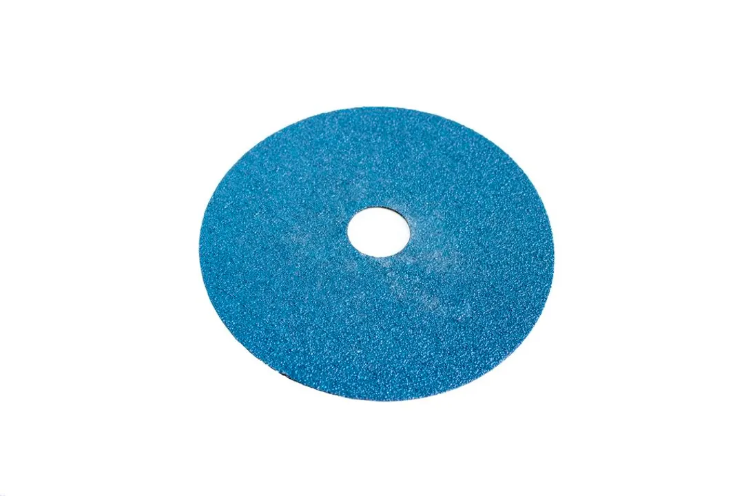Круг абразивный шлифовальный 125мм (№60)