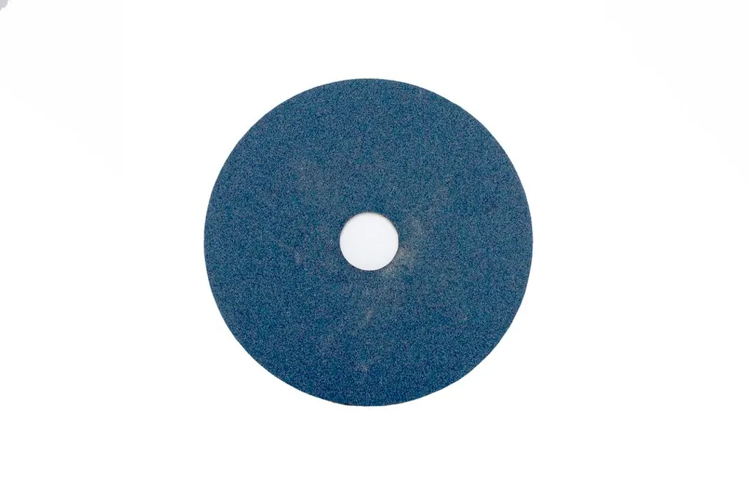 Круг абразивный шлифовальный 125мм (№100)