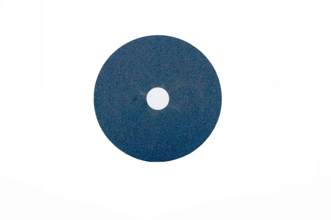 Круг абразивный шлифовальный 125мм (№120)