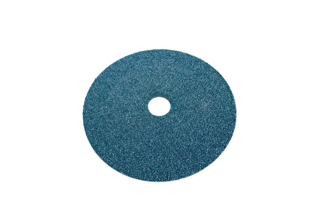 Круг абразивный шлифовальный 125мм (№36)