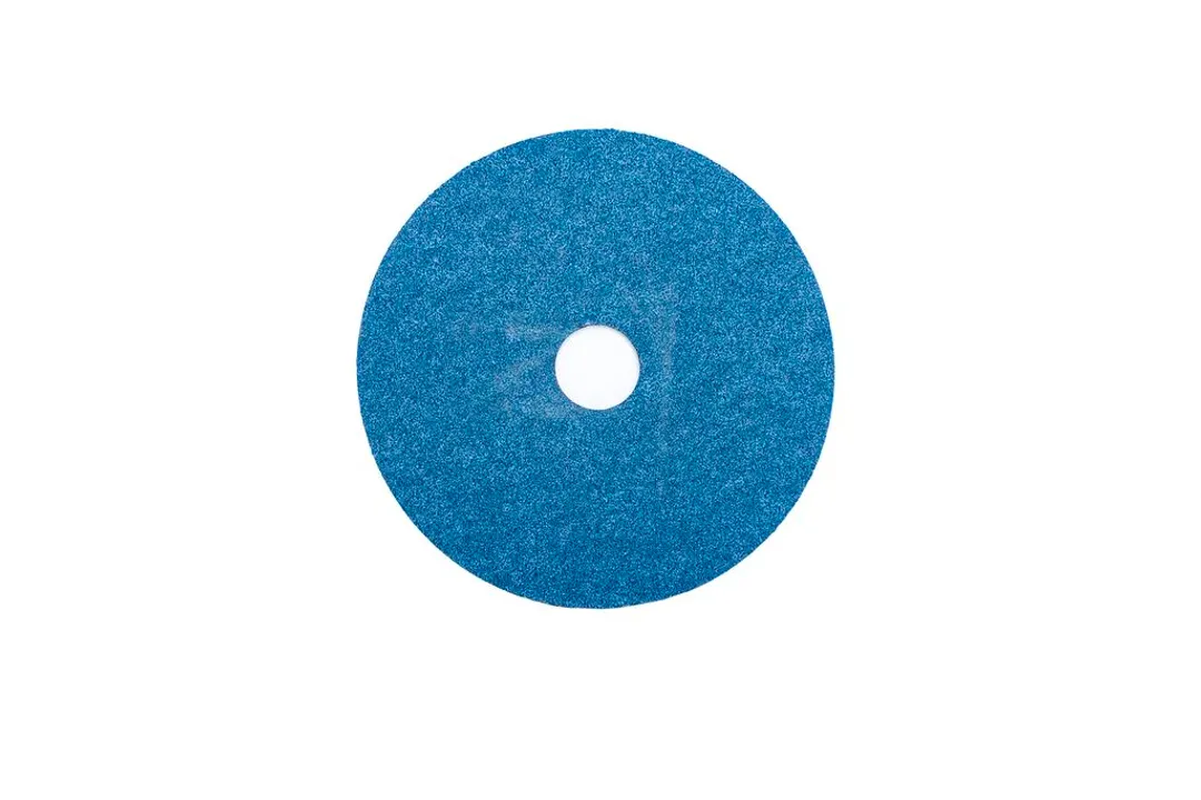 Круг абразивный шлифовальный 125мм (№60)
