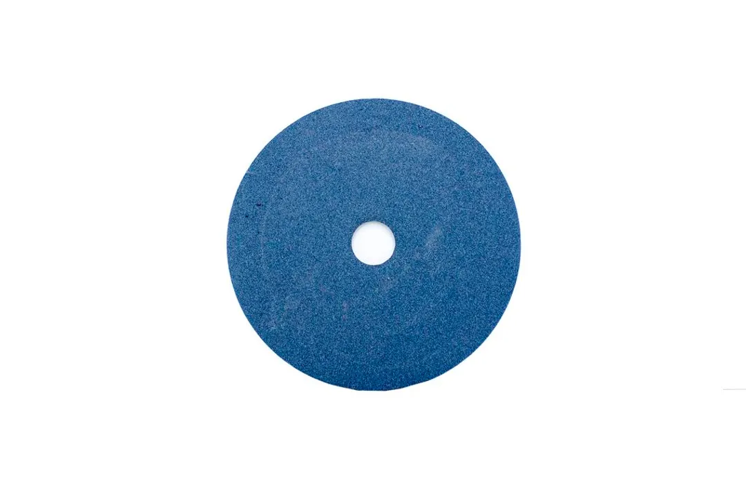 Круг абразивный шлифовальный 150мм (№120)