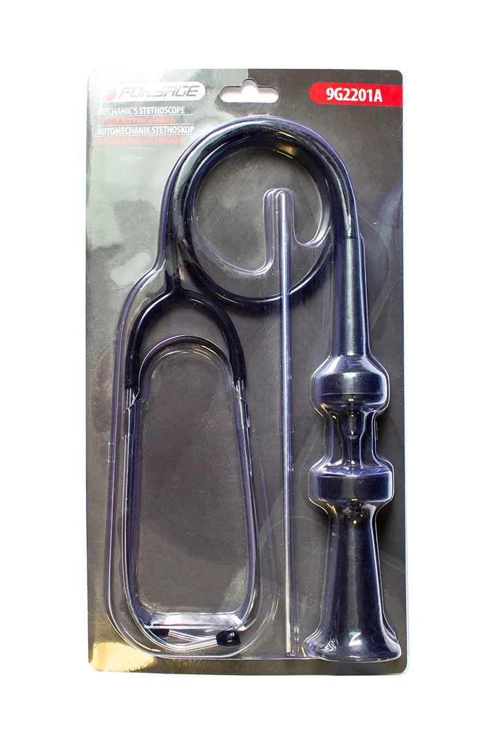 Стетоскоп механика, в блистере