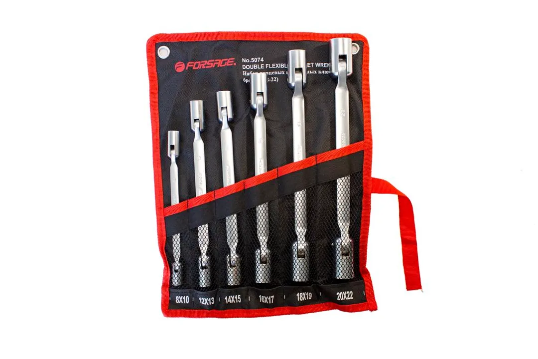 Кейс для набора бит 40пр.