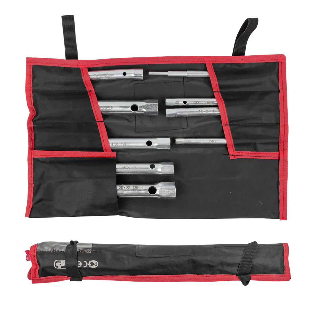 Ключ трубчатый 10×11 L130мм