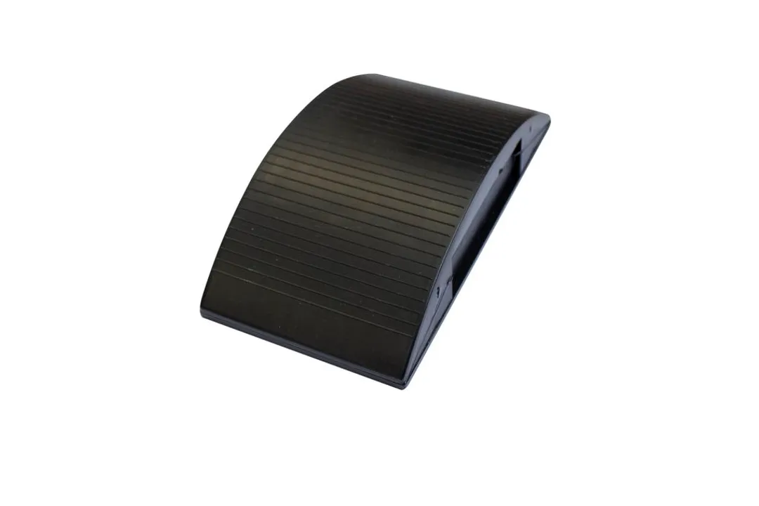 Брусок резиновый для шлифования 125х67мм