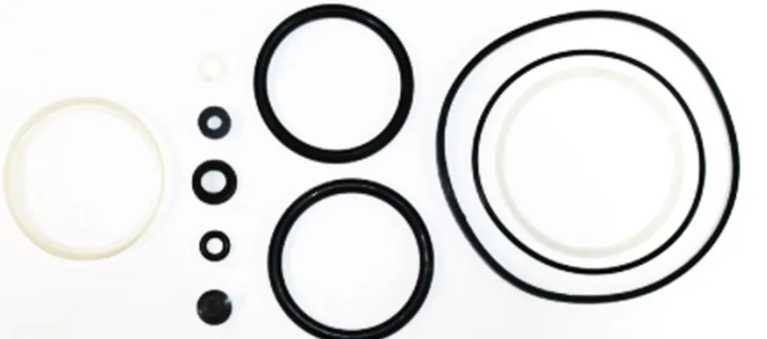 Ремкомплект к стойке трансмиссионной F0901